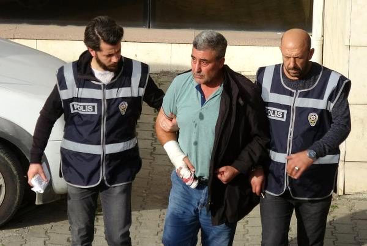 Nazan Can, öldürülmeseydi Aliağa\'ya gidecekti (2)