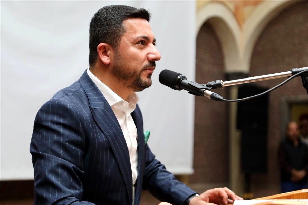 Nevşehir Belediye Başkanı Arı: "Bakanlarımızın ziyaretleri ile kazanımlar elde ettik"