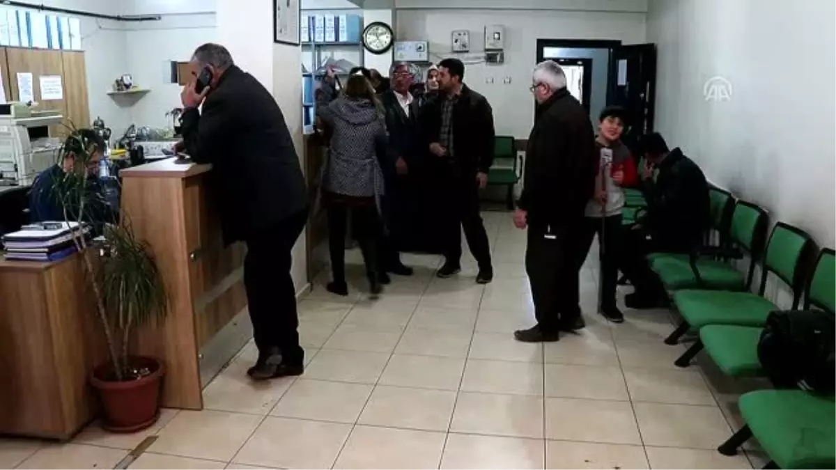 Nöbetçi noter uygulamasıyla 6 bin 341 işlem yapıldı - VAN