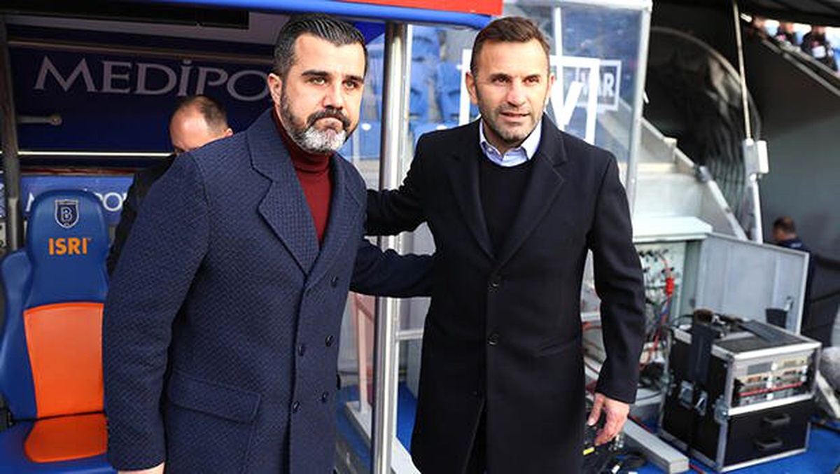 Okan Buruk\'tan Arda Turan açıklaması! Sakatlığı...