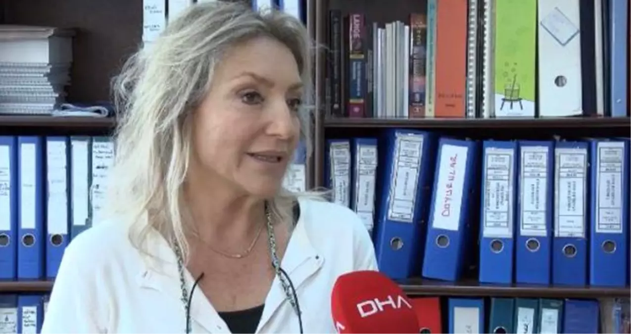 Prof. Dr. Seyyal Ak: Ruam hastalığı, insanlara ve diğer hayvanlara da bulaşabilir