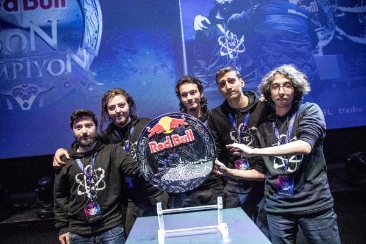 Red Bull Son Şampiyon\'da final heyecanı