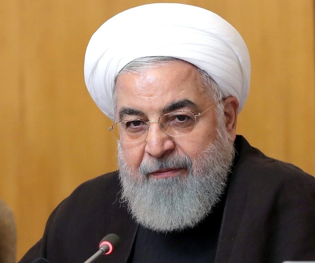 Ruhani: "İslam dünyası dolar egemenliğinden kurtulmalı"