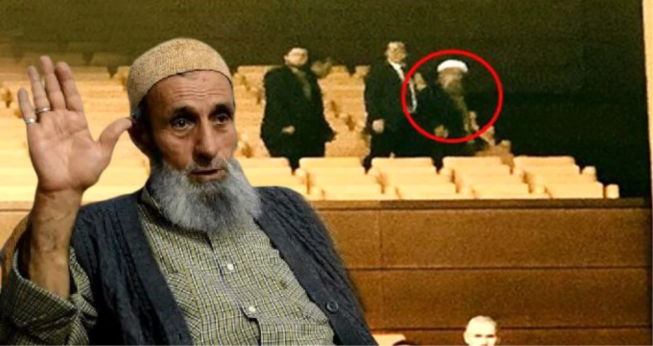 Şehit babası Safitürk\'ten İYİ Partili vekile tokat gibi sözler: Meclis\'te terörü temsil eden vekillerle otururken gocunmuyor