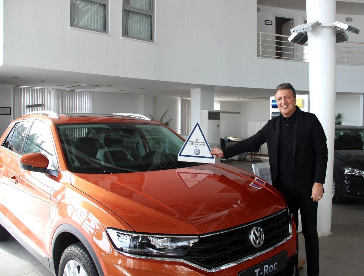 Sıfır kilometre araç kalmadı, 2019 model araçlar 1 ay önce tükendi