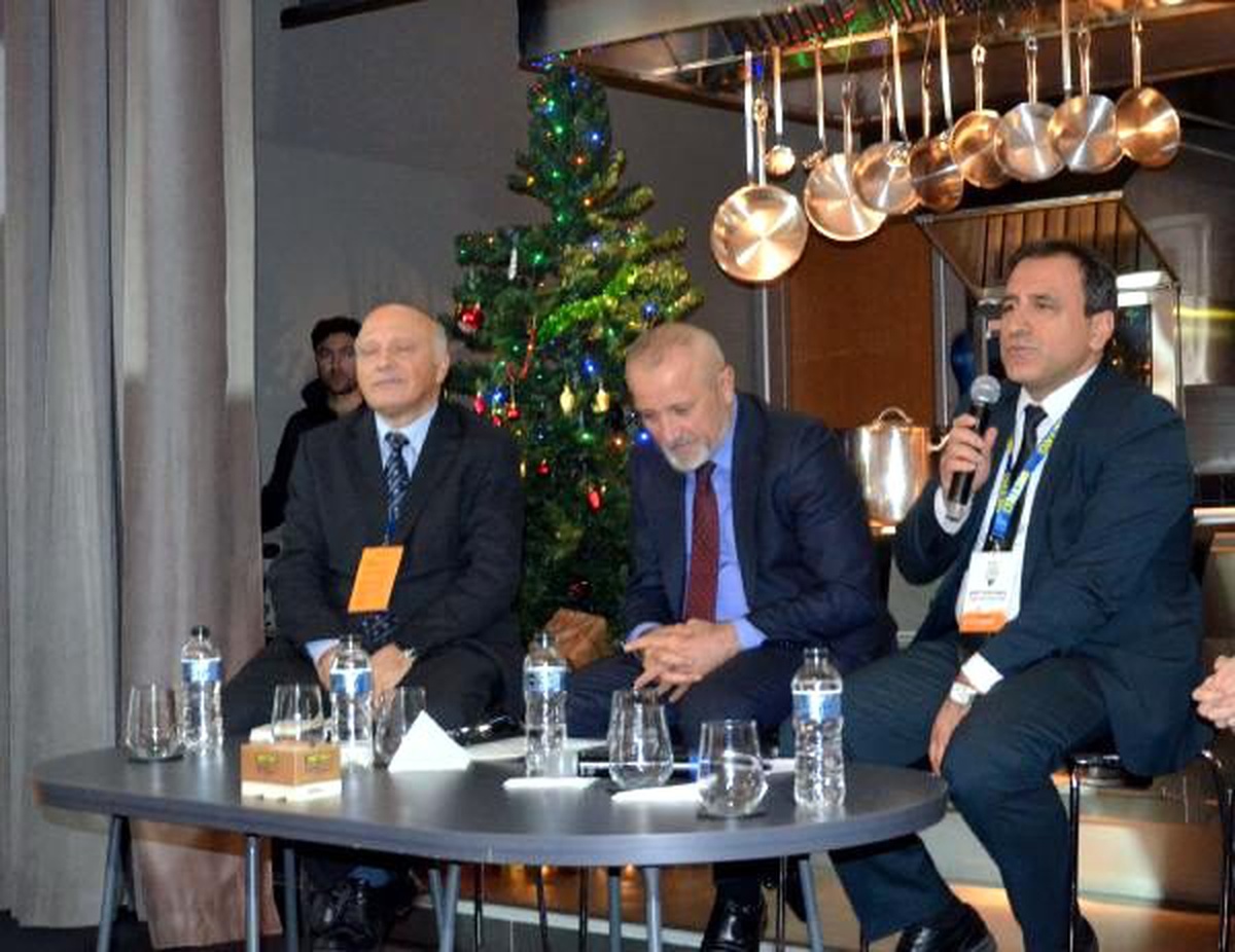 Şile bezinden sonra İstanbul lüferine coğrafi işaret başvurusu