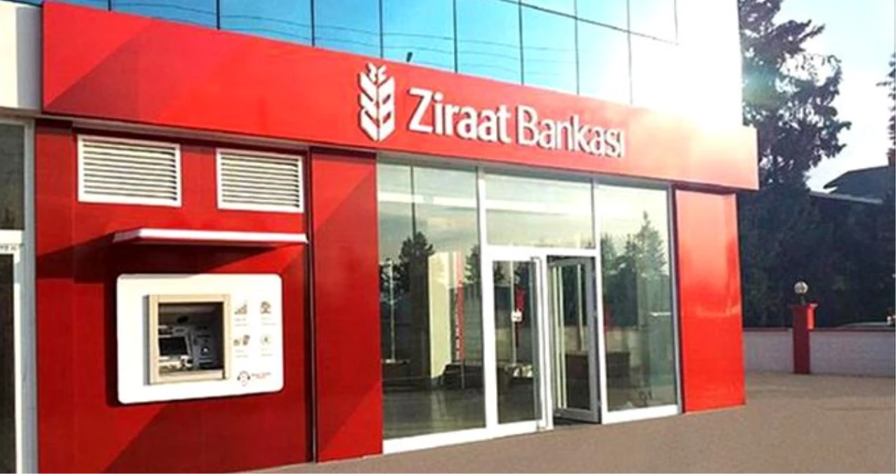 Simit Sarayı\'yla gündeme gelen Ziraat Bankası\'yla ilgili yeni iddia ortaya çıktı: Dünya Göz\'ün borçlarını mı kapatacaklar?