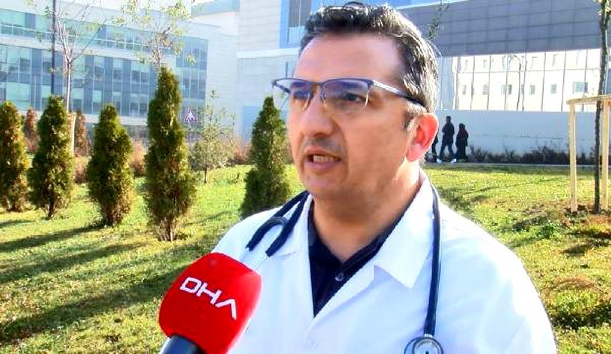 \'Sis hava kirliliğinin etkisini artırıyor\'