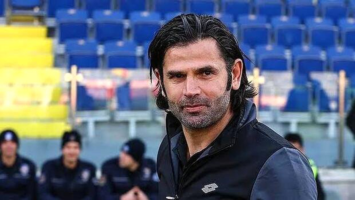 Bursaspor\'da İbrahim Üzülmez dönemi