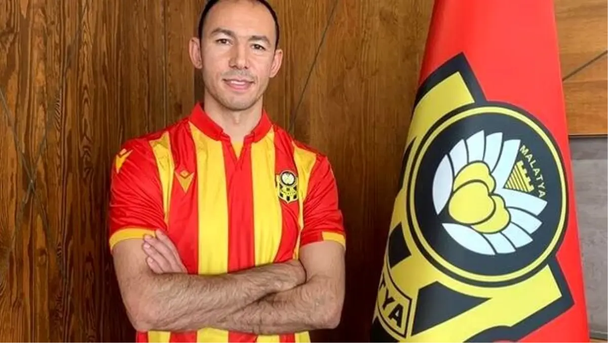 Umut Bulut Yeni Malatyaspor\'da