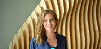 Sosyal girişimciliğin marka kadını: Başak Sucuka