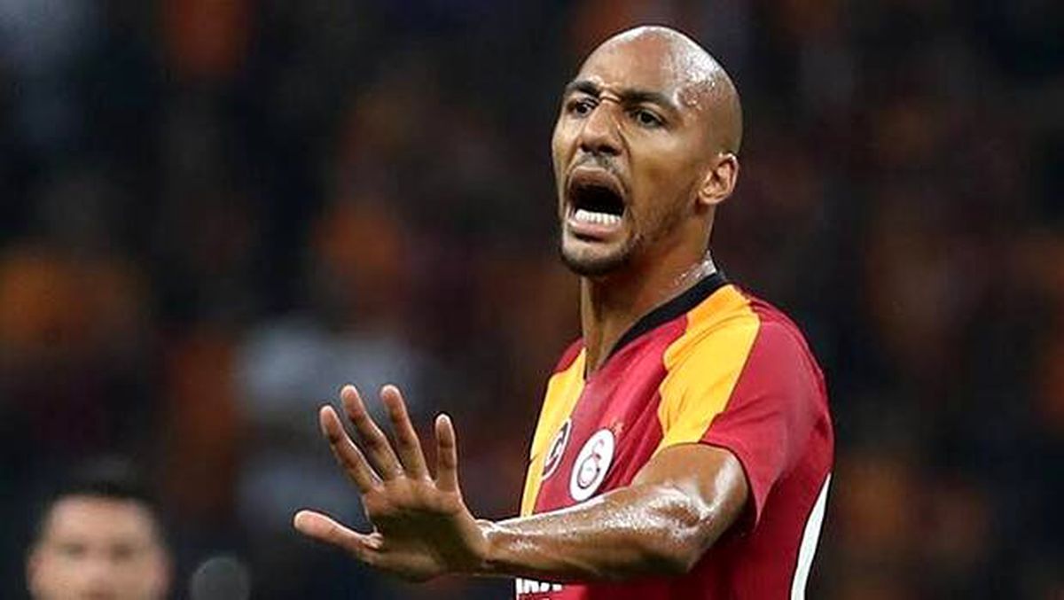 Steven Nzonzi\'nin son talibi Everton!