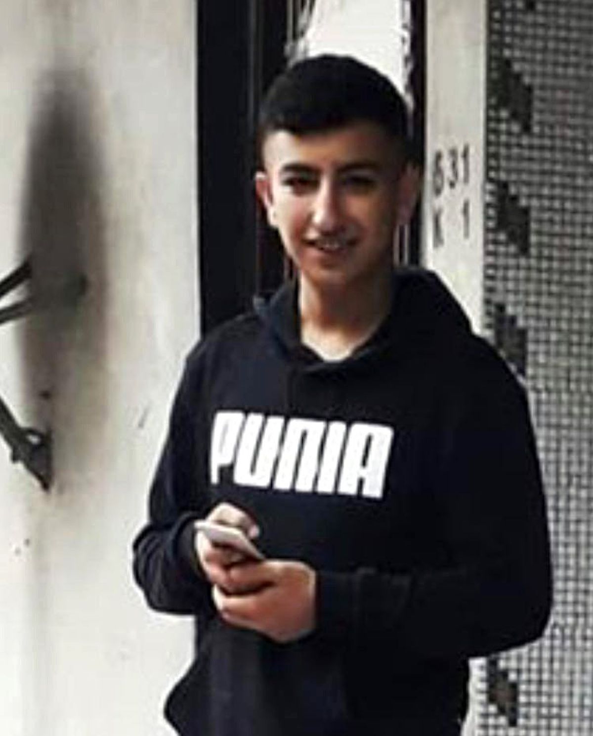 Sultangazi lisede dehşet