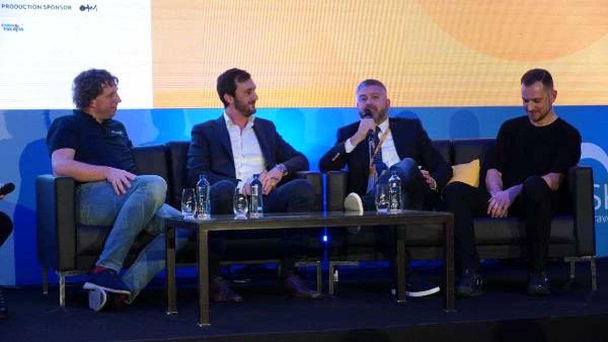 Tankut Tonger: Eğlence perakendesi kavramını geliştirdik
