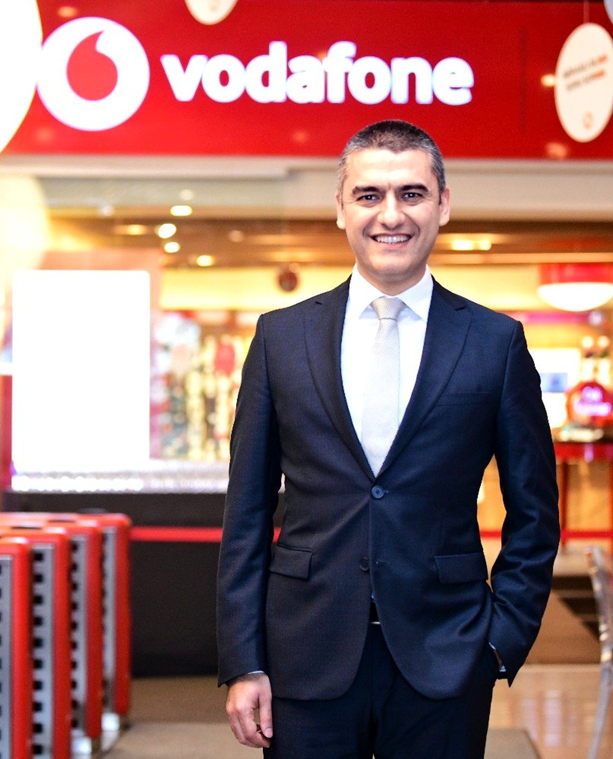 TESFED Vodafone Freezone Türkiye Kupası\'nda final heyecanı
