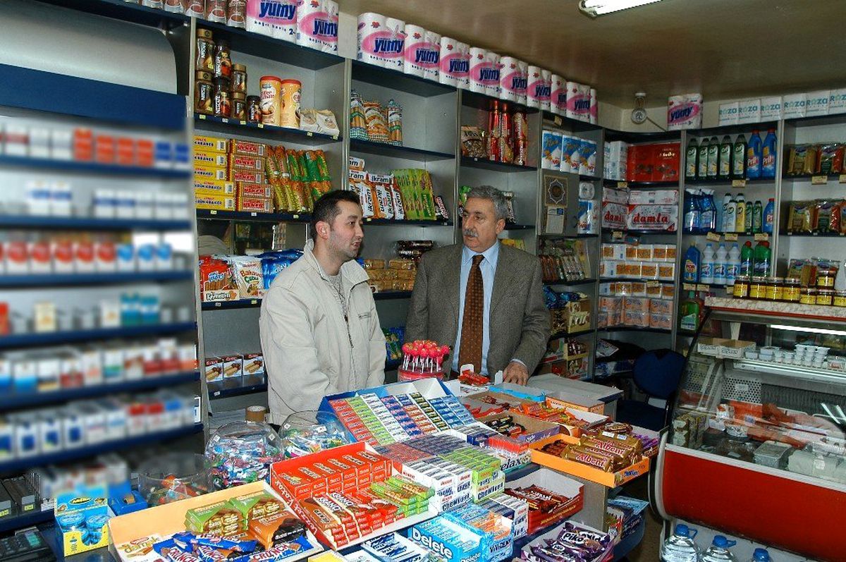 TESK Genel Başkanı Palandöken: "Sigarada siyah paket uygulaması başladı"