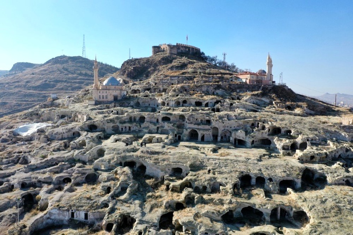Türk turizmine büyük ivme kazandıracak proje için geri sayım
