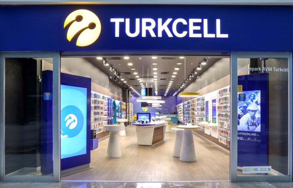 Turkcell, sürdürülebilir kalkınma için Birleşmiş Milletler\'in girişiminde