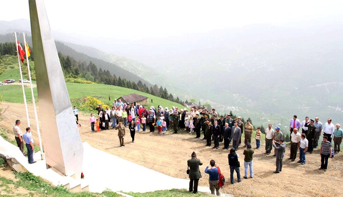Uçak kazasından kalan insan kalıntıları 16 yıl sonra İspanya\'ya gönderilecek