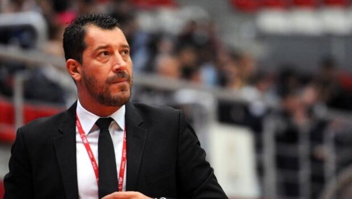 Ufuk Sarıca: Sezon başından beri bu durum böyle