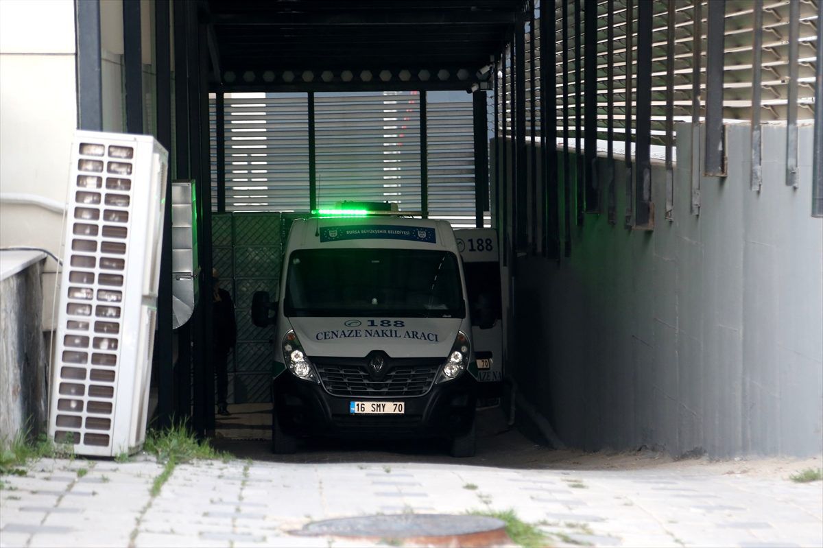Uludağ\'da bulunan ikinci cesedin Mert Alpaslan\'a ait olduğu belirlendi