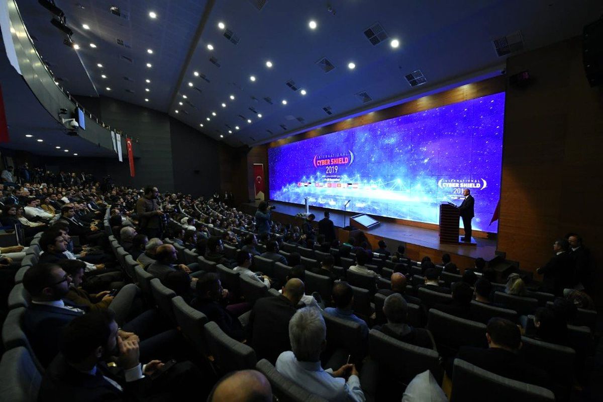 Uluslararası Siber Güvenlik Tatbikatı başladı