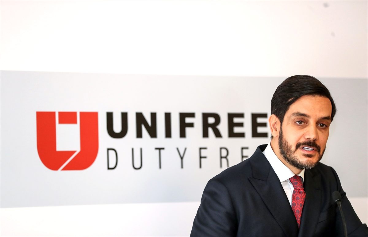 Yabancılar günübirlik alışveriş için İstanbul\'a geliyor