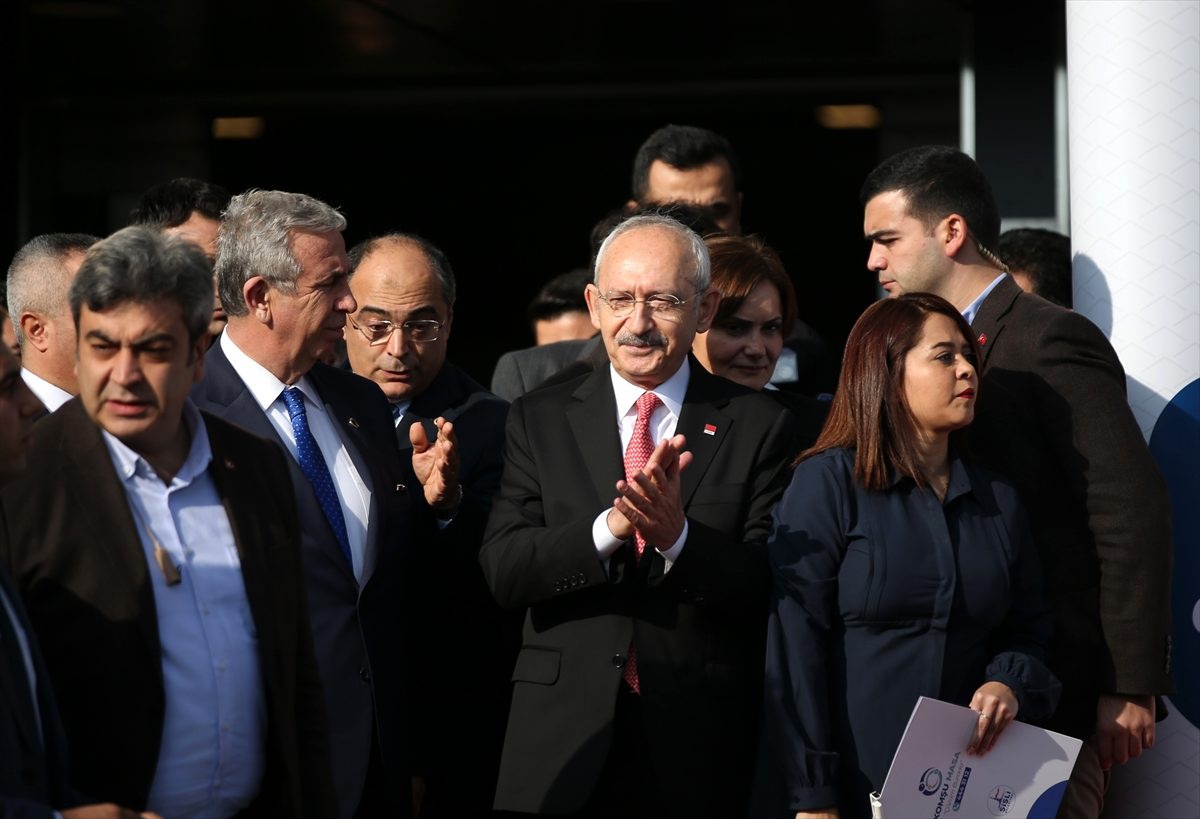 Yerel Yönetimler ve Turizm Zirvesi