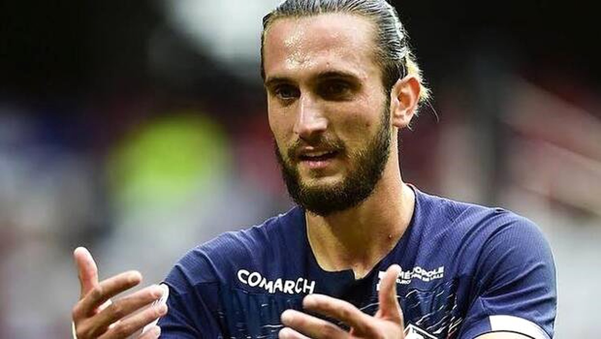 Yusuf Yazıcı\'dan Trabzonspor\'a 1 milyon Euro!