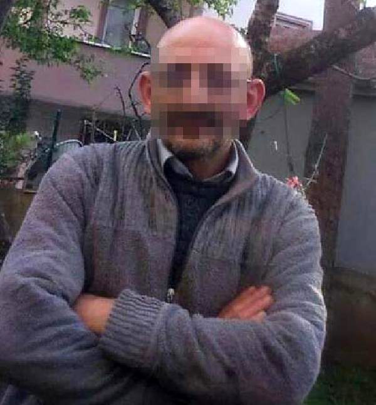 Zihinsel engelli gence istismarda bulunan site bekçisi tutuklandı