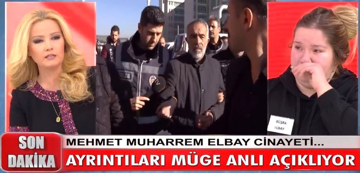3 yıldır kayıptı, öldürüldüğü ortaya çıktı