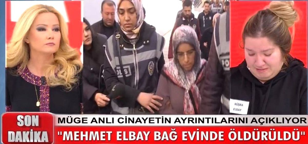 3 yıldır kayıptı, öldürüldüğü ortaya çıktı