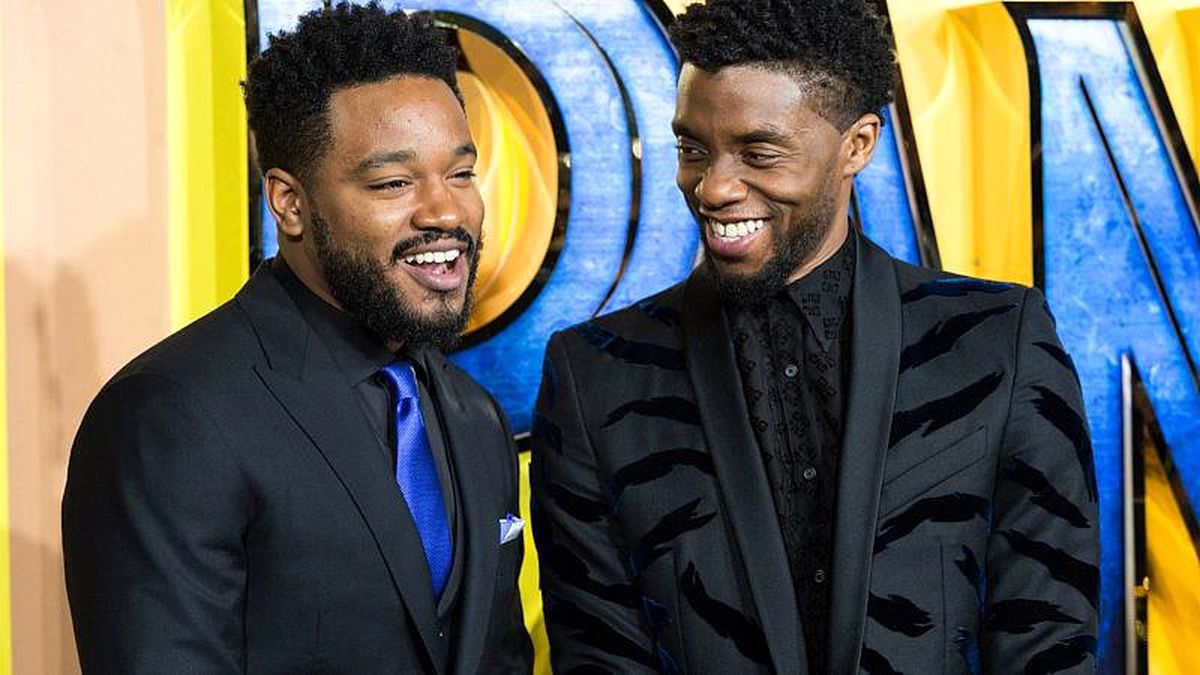 ABD\'nin Marvel\'in kurgu ülkesi Wakanda\'yı serbest ticaret listesine eklediği ortaya çıktı