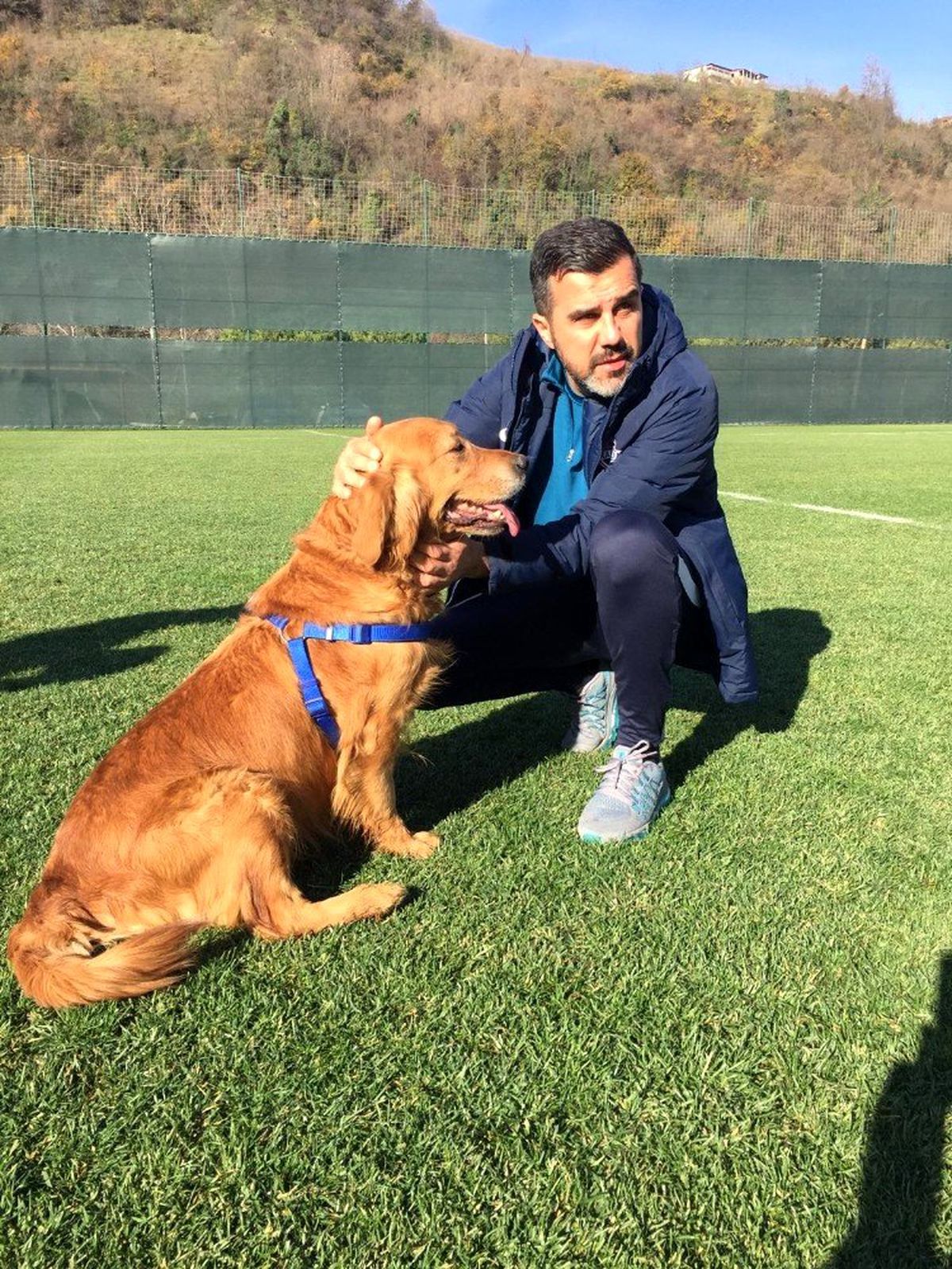 Alper Avcı: "Daha iyi yerde olabilirdik"