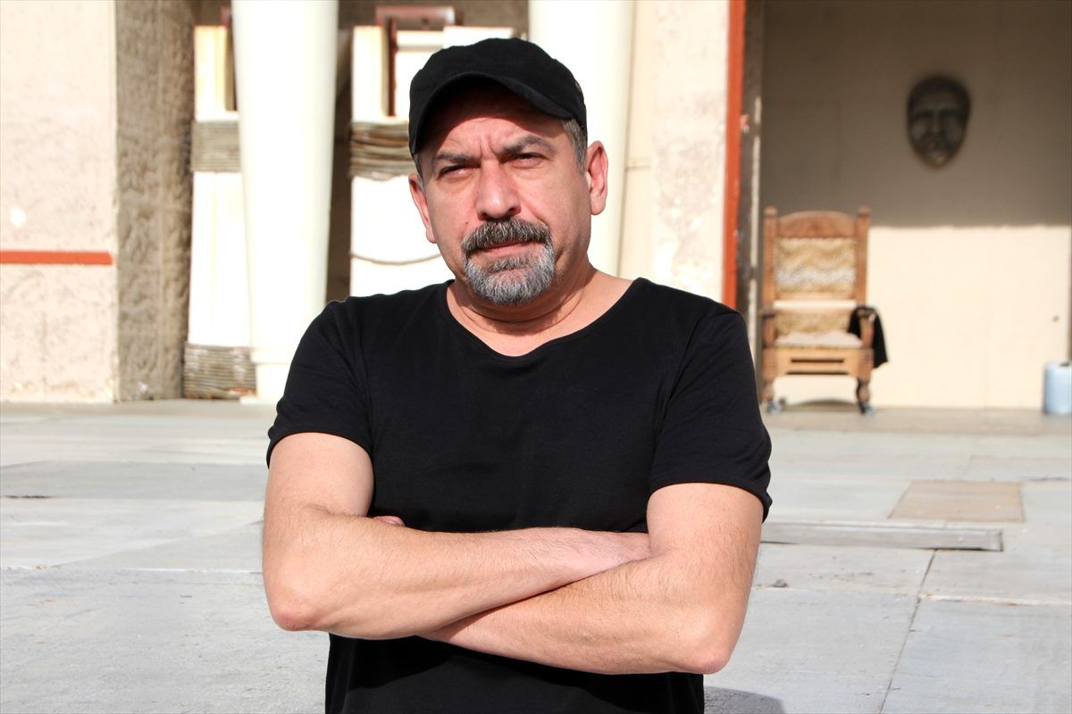 Anadolu Ateşi Dans Topluluğu, "Aspendos Arena\'nın" kaldırılmamasını istiyor