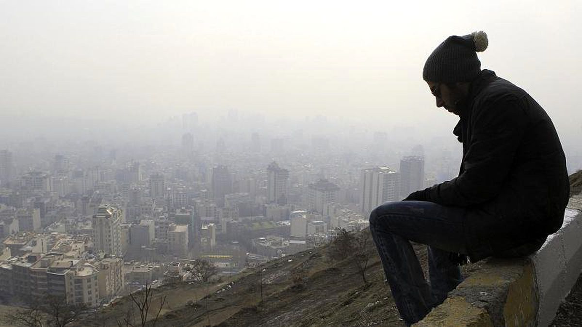 Araştırma: Hava kirliliği depresyon riskini artırıyor