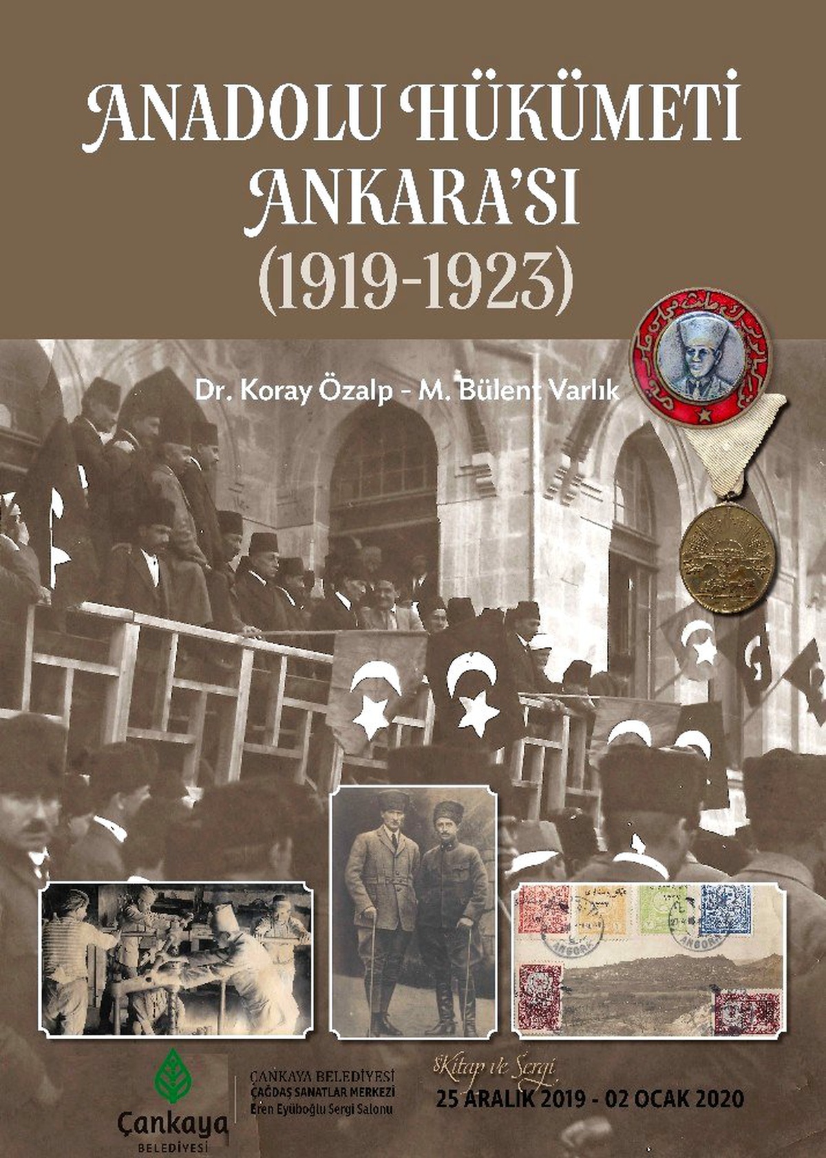 Atatürk\'ün Ankara\'ya gelişinin yıl dönümü etkinliklerle kutlanacak