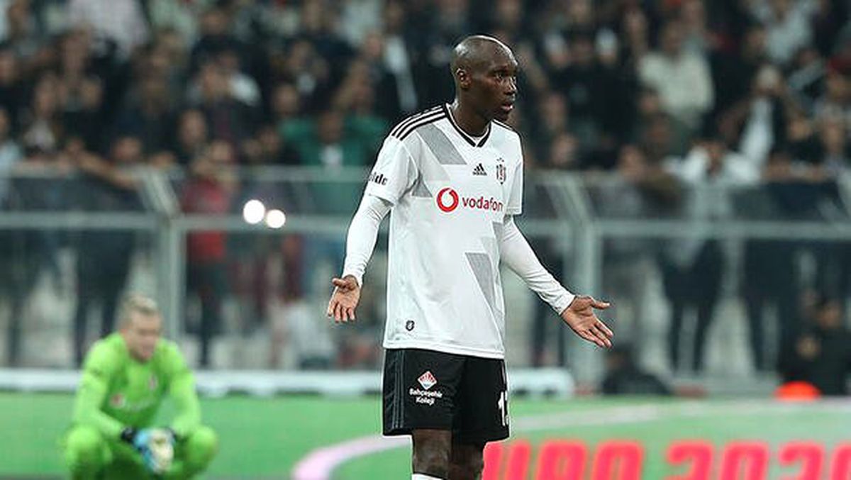 Atiba derbinin şifresini verdi