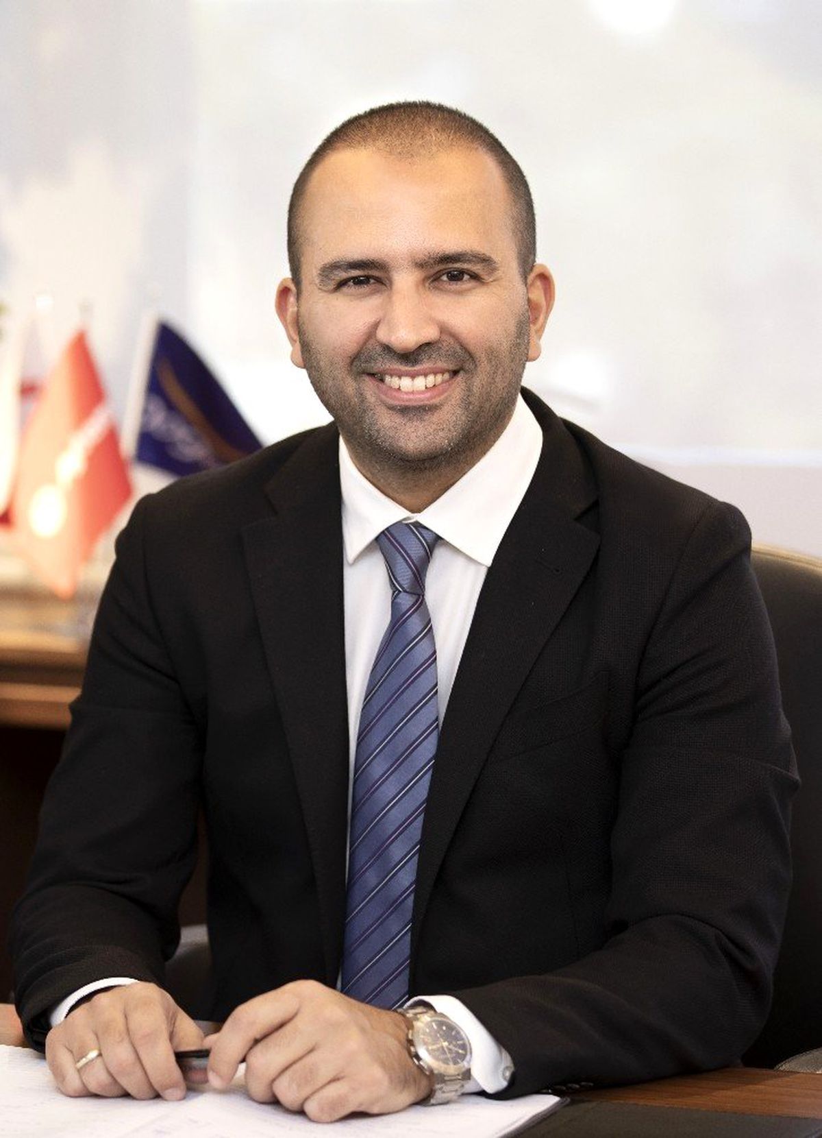 Aytemiz\'de üst düzey atama