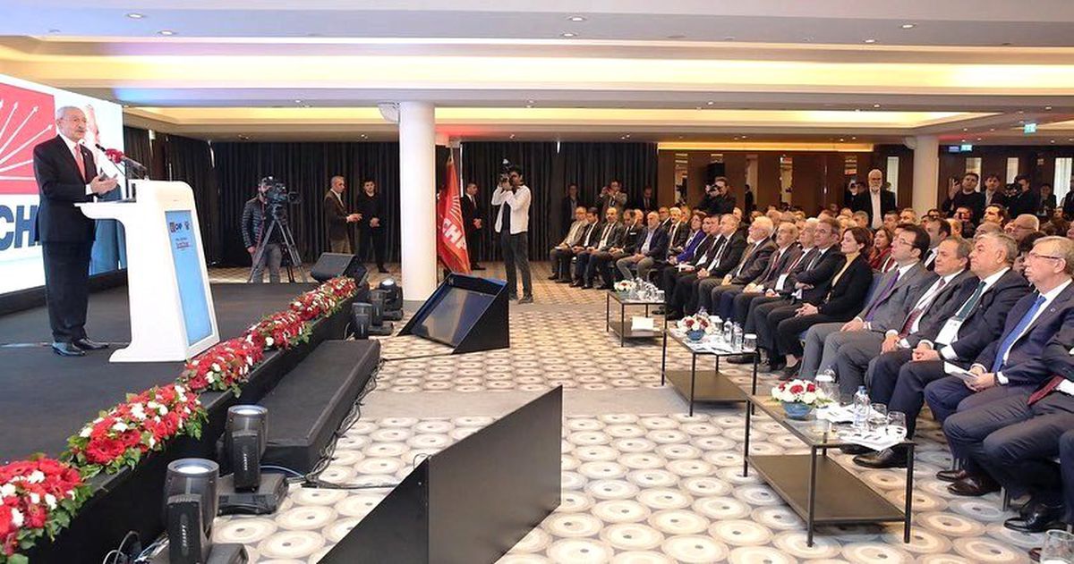 Başkan Köse, Turizm Zirvesi\'ne katıldı