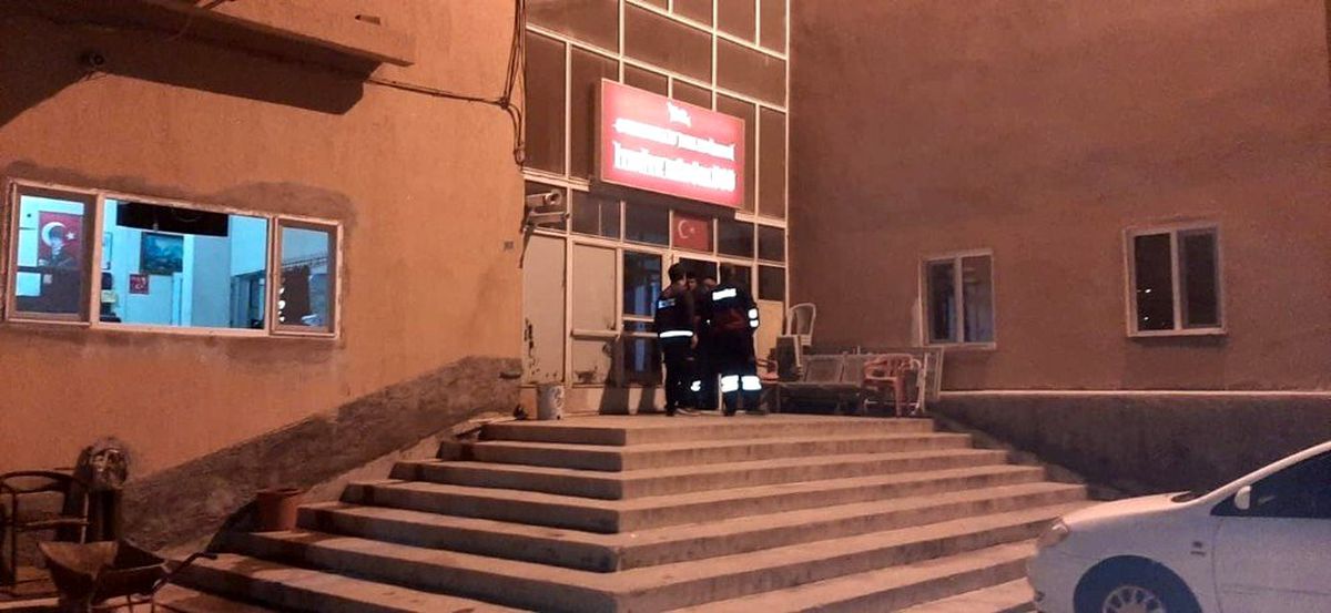Başkan Şahiner\'den itfaiye denetimi