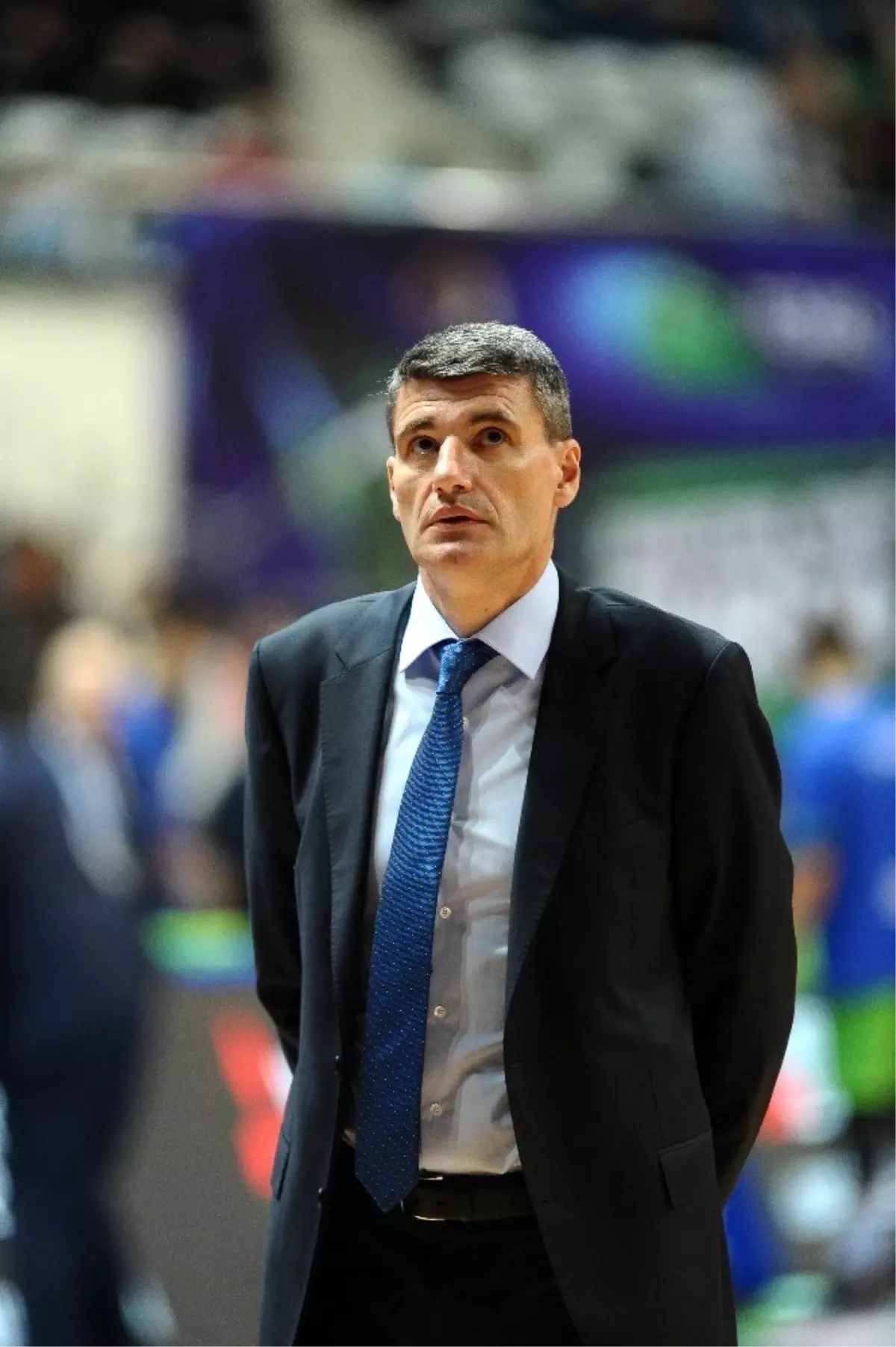 Baskonia\'da Velimir Perasovic dönemi sona erdi