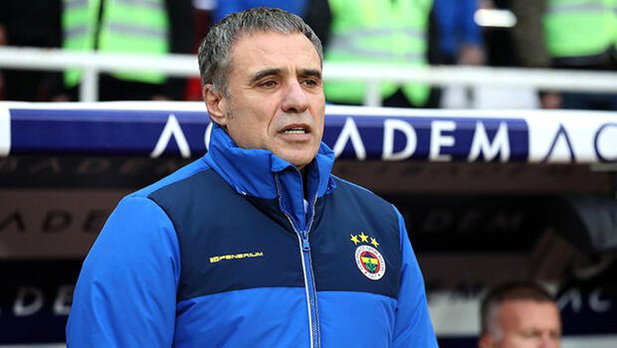 Beşiktaş\'ı yenerse Ersun Yanal\'ın yüzü yeniden gülecek