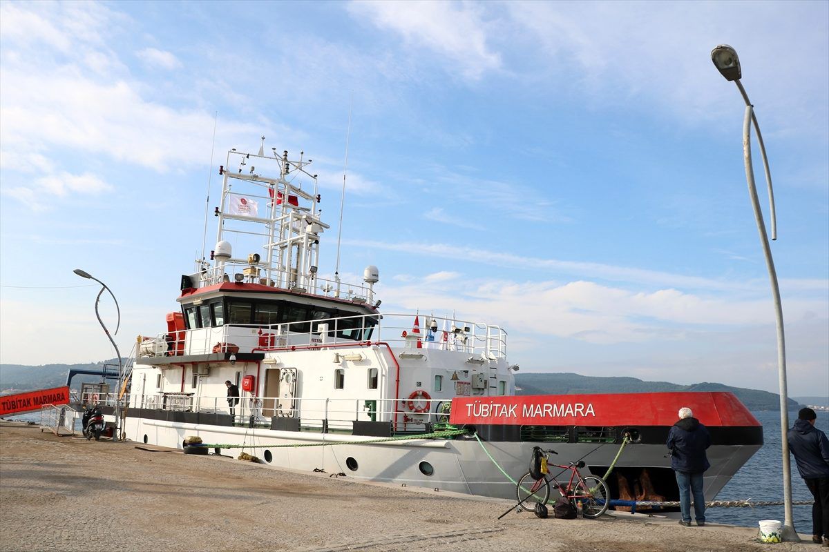 Çanakkale\'yi dalış turizmi merkezi yapacak projenin protokolü imzalandı