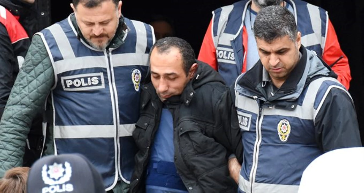 Ceren Özdemir\'in katilini yakalarken bıçaklanan polislerin ifadesi ortaya çıktı