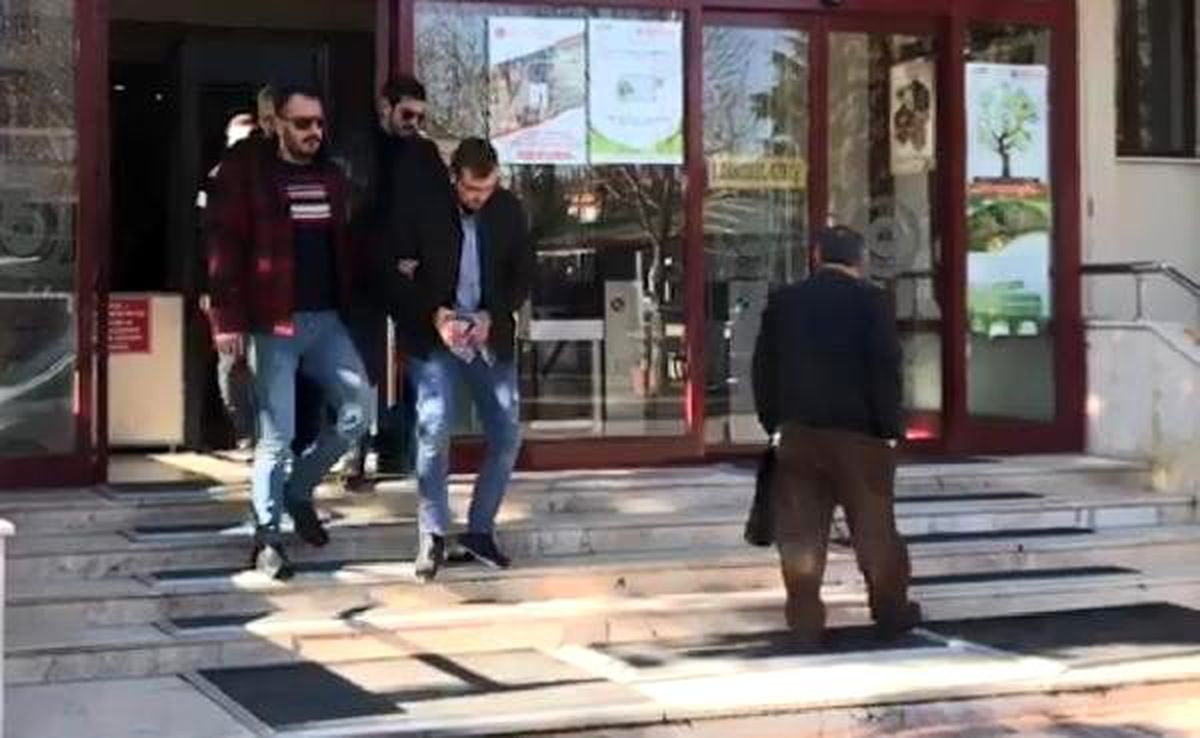 Cezaevine kargolanan süs kabağından uyuşturucu çıktı