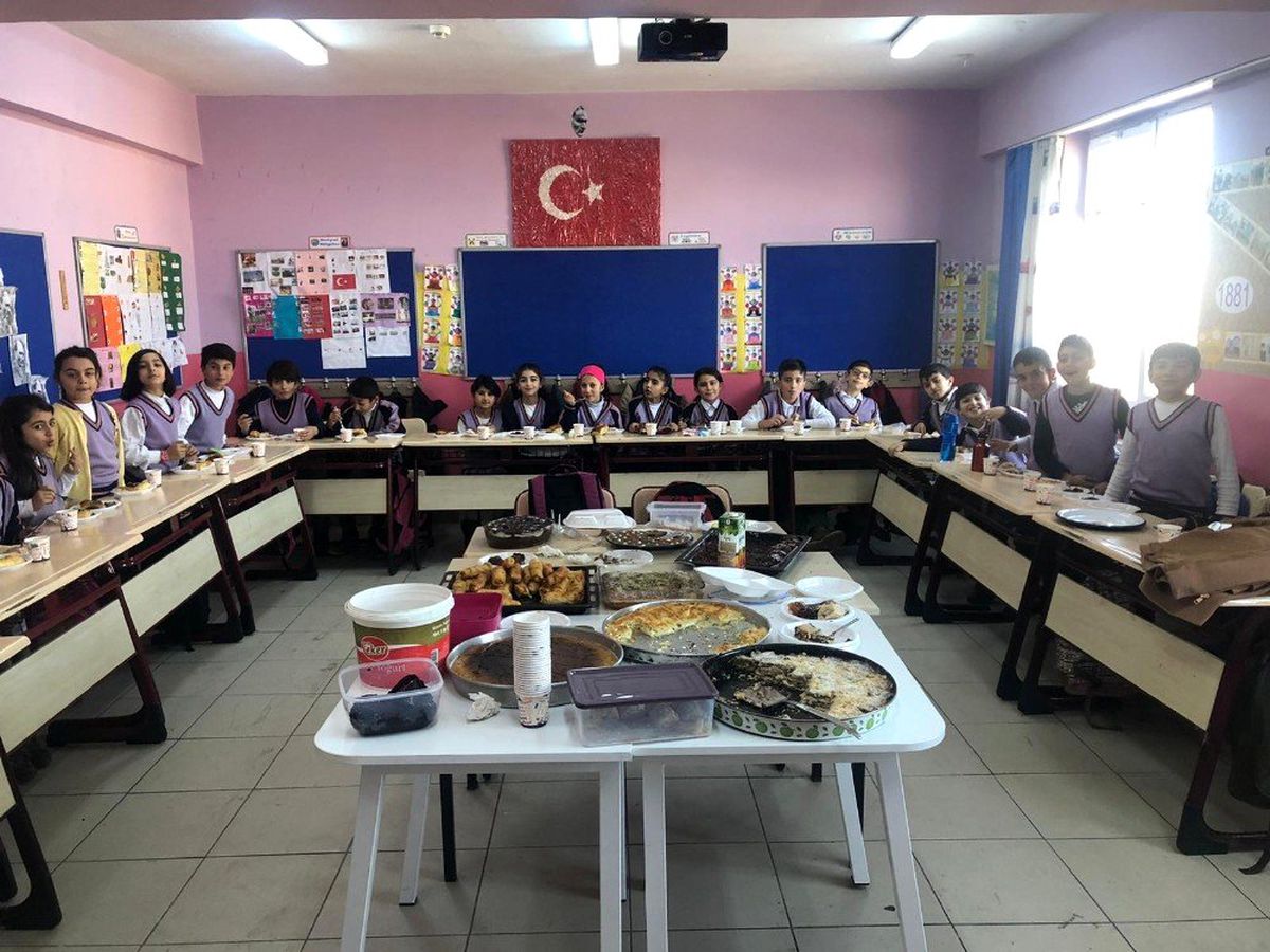 Çıldır\'da Yerli Malı Haftası etkinliği