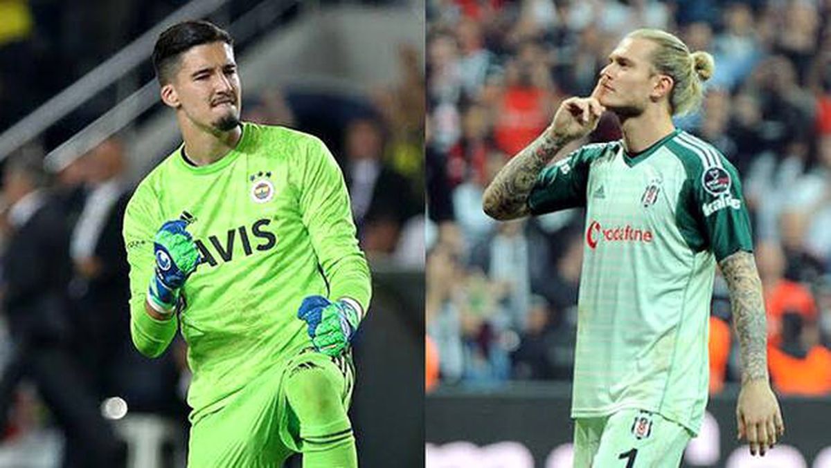 Derbide gözler kalecilerde olacak