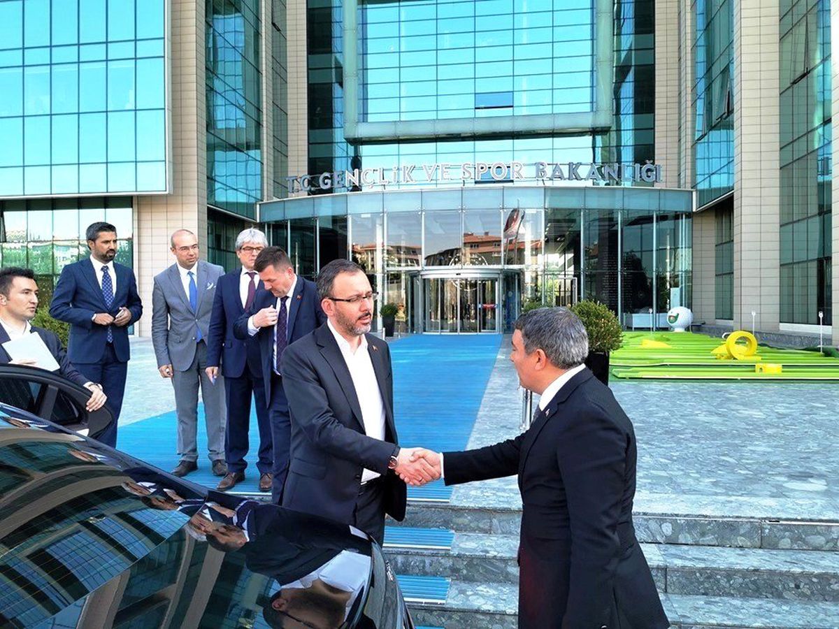 Dilovası\'nda müjdeler devam ediyor