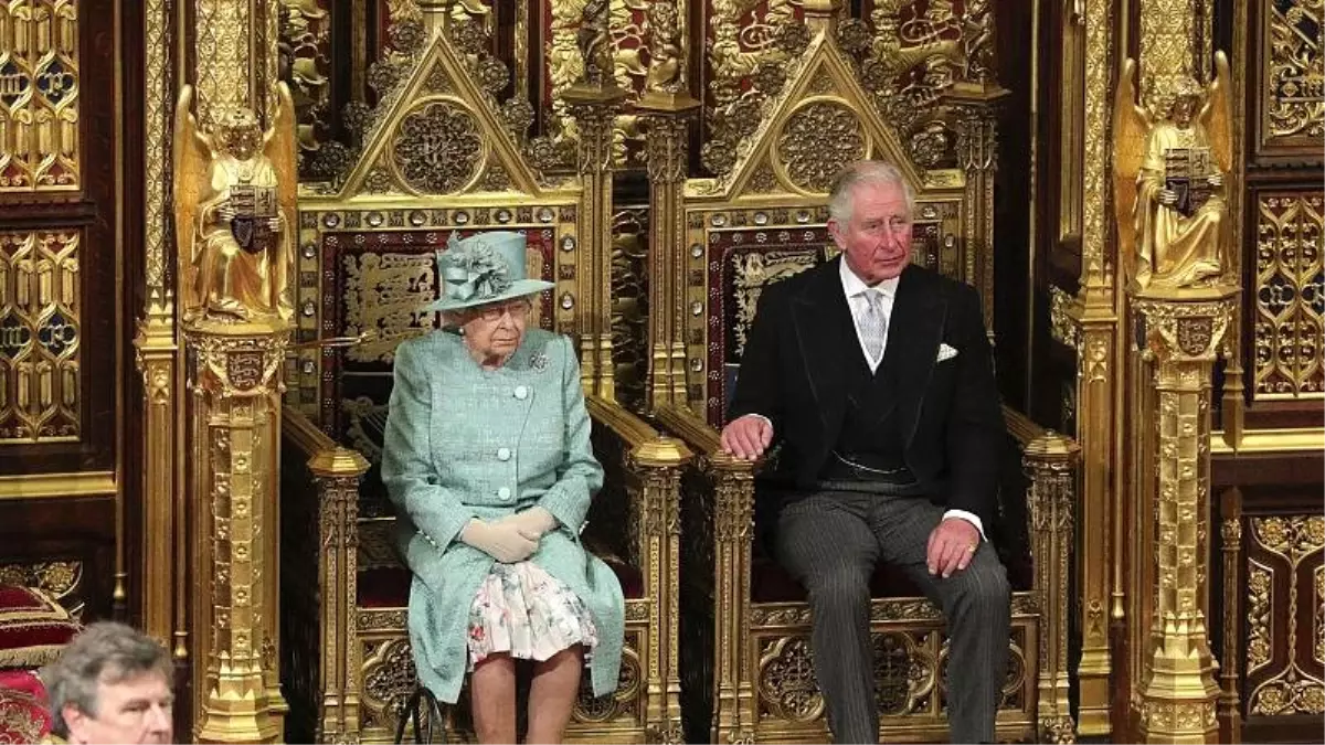 Dünyada monarşiyle yönetilen ülkeler hangileri?